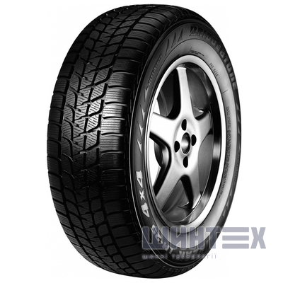 Bridgestone Blizzak LM-25 4x4 255/50 R19 107V XL RFT